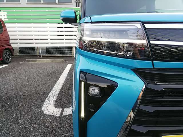 ダイハツ タント ６６０ カスタム Ｘ R7年 (関東) 99