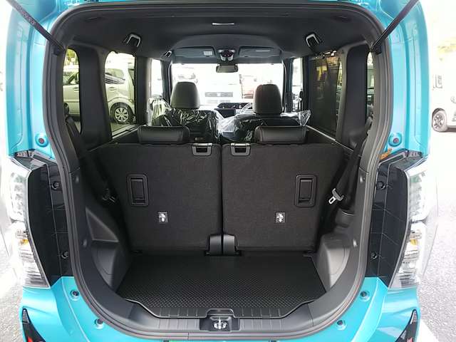 ダイハツ タント ６６０ カスタム Ｘ R7年 (関東) 99