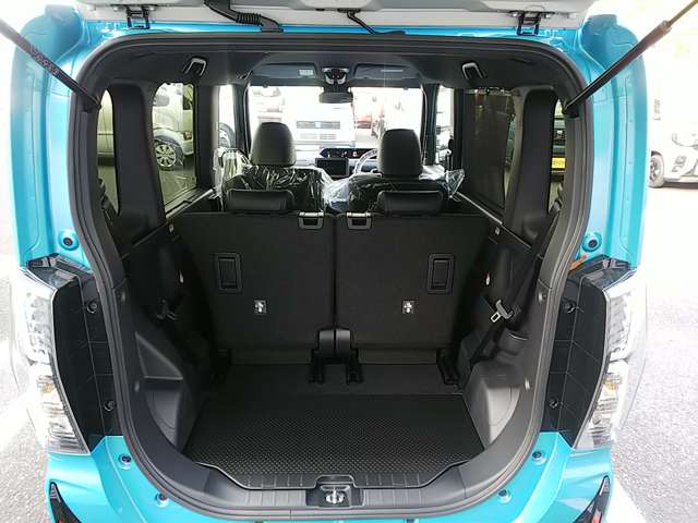 ダイハツ タント ６６０ カスタム Ｘ R7年 (関東) 99