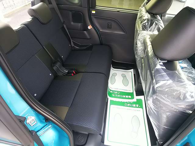 ダイハツ タント ６６０ カスタム Ｘ R7年 (関東) 99