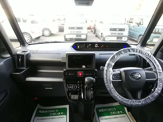 ダイハツ タント ６６０ カスタム Ｘ R7年 (関東) 99