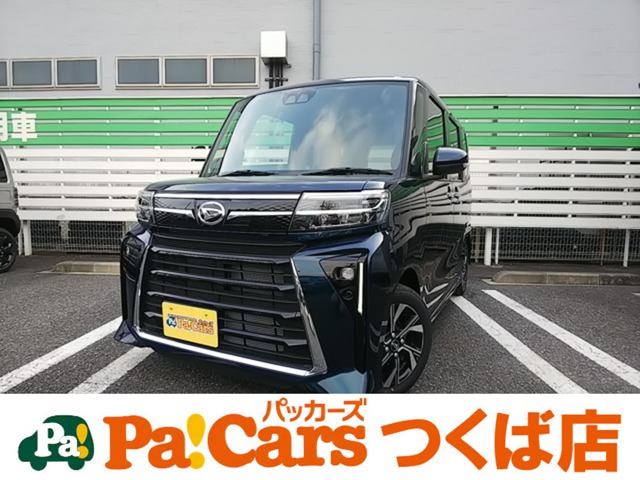 ダイハツ タント ６６０ カスタム Ｘ R7年 (関東) 99