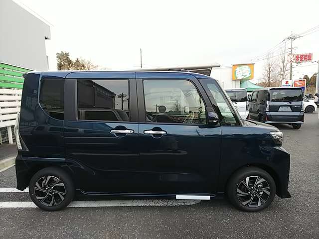 ダイハツ タント ６６０ カスタム Ｘ R7年 (関東) 99