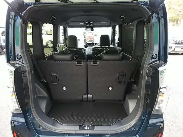 ダイハツ タント ６６０ カスタム Ｘ R7年 (関東) 99