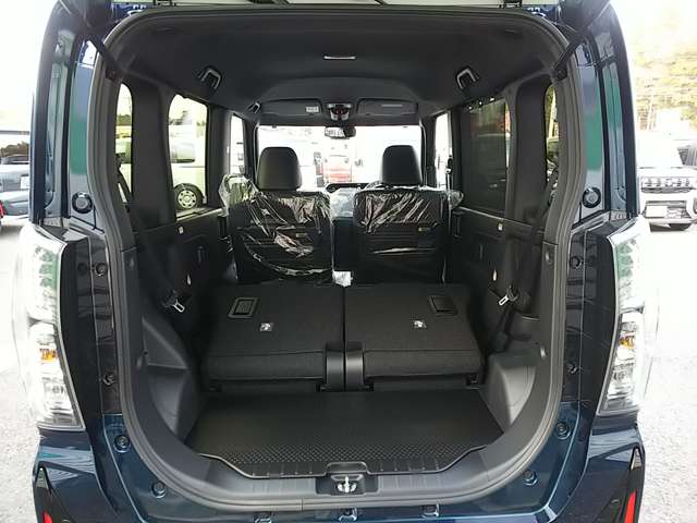 ダイハツ タント ６６０ カスタム Ｘ R7年 (関東) 99