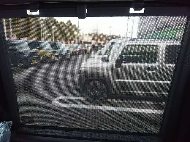 ダイハツ タント ６６０ カスタム Ｘ R7年 (関東) 99