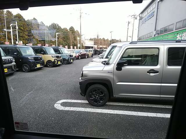 ダイハツ タント ６６０ カスタム Ｘ R7年 (関東) 99