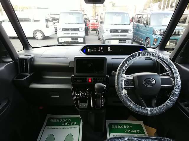 ダイハツ タント ６６０ カスタム Ｘ R7年 (関東) 99