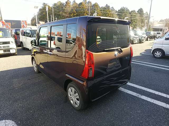 ダイハツ タント ６６０ Ｌ R6年 (関東) 99