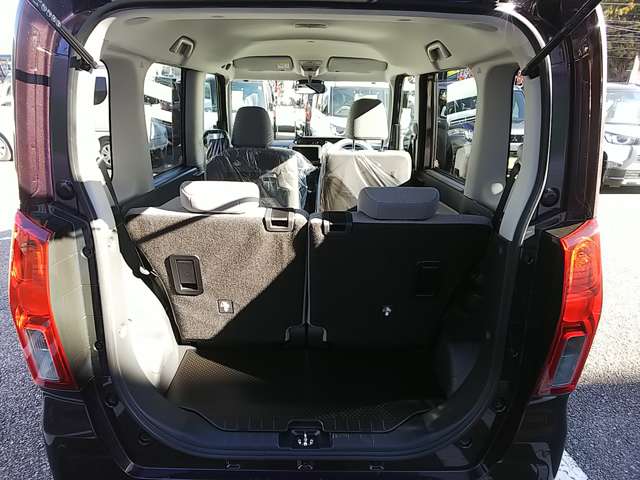 ダイハツ タント ６６０ Ｌ R6年 (関東) 99