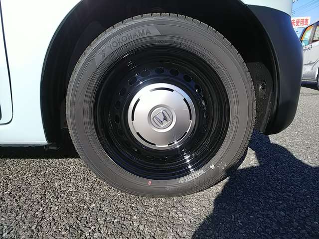 ホンダ Ｎ　ＢＯＸ ジョイ ６６０ ２トーン R6年 (関東) 99