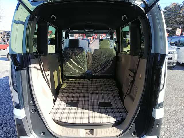 ホンダ Ｎ　ＢＯＸ ジョイ ６６０ ２トーン R6年 (関東) 99