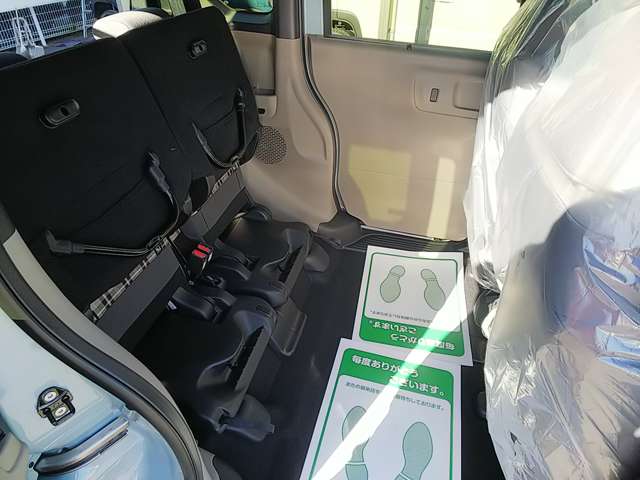 ホンダ Ｎ　ＢＯＸ ジョイ ６６０ ２トーン R6年 (関東) 99