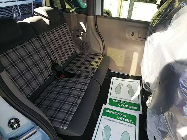 ホンダ Ｎ　ＢＯＸ ジョイ ６６０ ２トーン R6年 (関東) 99