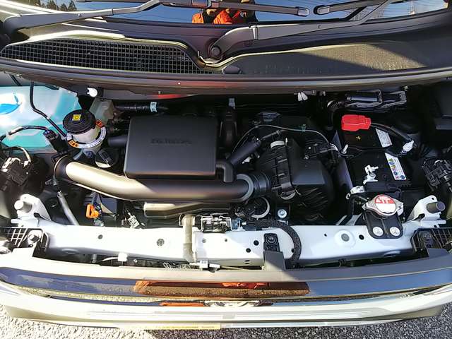 ホンダ Ｎ　ＢＯＸ ジョイ ６６０ ２トーン R6年 (関東) 99