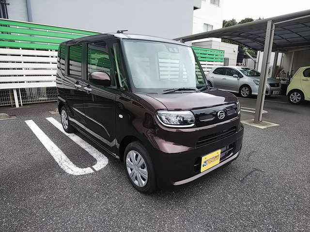 ダイハツ タント ６６０ Ｘ R6年 (関東) 99