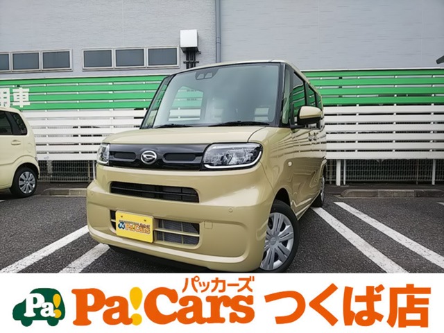 ダイハツ タント ６６０ Ｘ R6年 (関東) 99