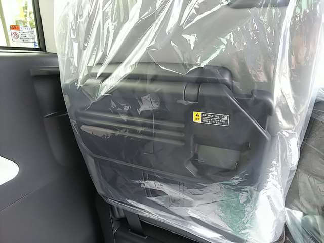 ダイハツ タント ６６０ Ｘ R6年 (関東) 99