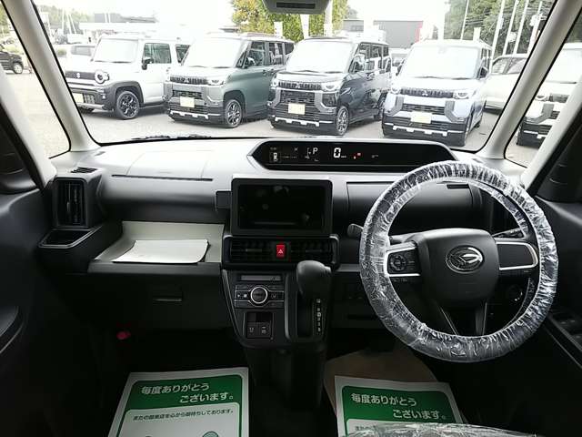 ダイハツ タント ６６０ Ｘ R6年 (関東) 99