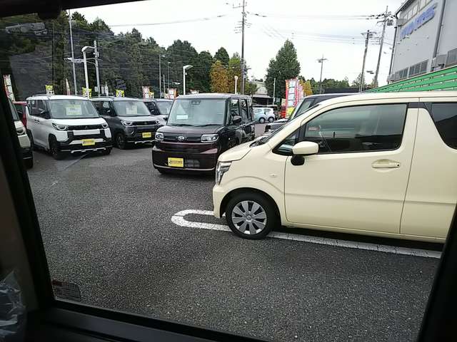 ダイハツ タント ６６０ Ｘ R6年 (関東) 99