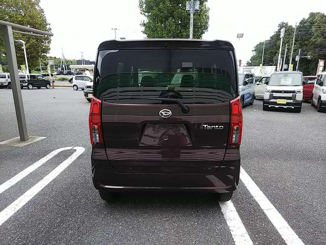ダイハツ タント ６６０ Ｘ R6年 (関東) 99