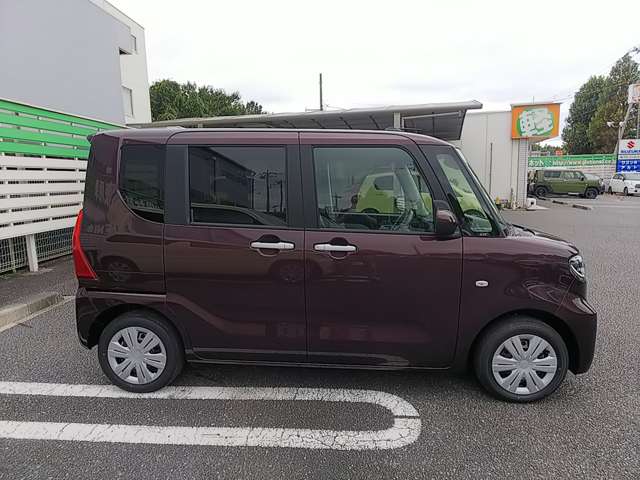 ダイハツ タント ６６０ Ｘ R6年 (関東) 99