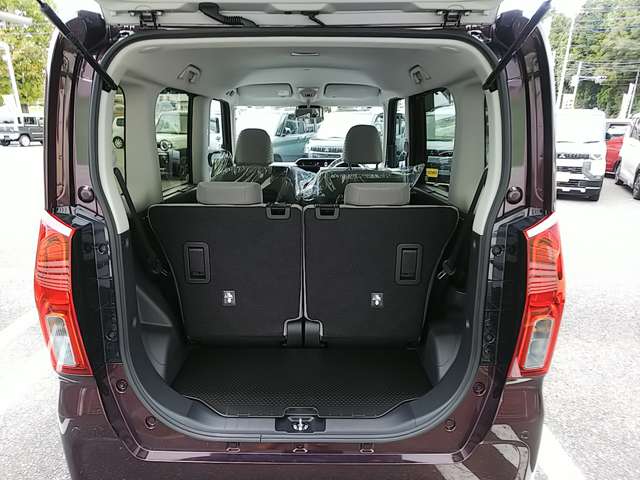 ダイハツ タント ６６０ Ｘ R6年 (関東) 99