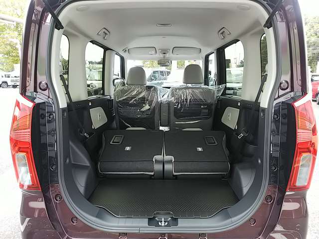 ダイハツ タント ６６０ Ｘ R6年 (関東) 99