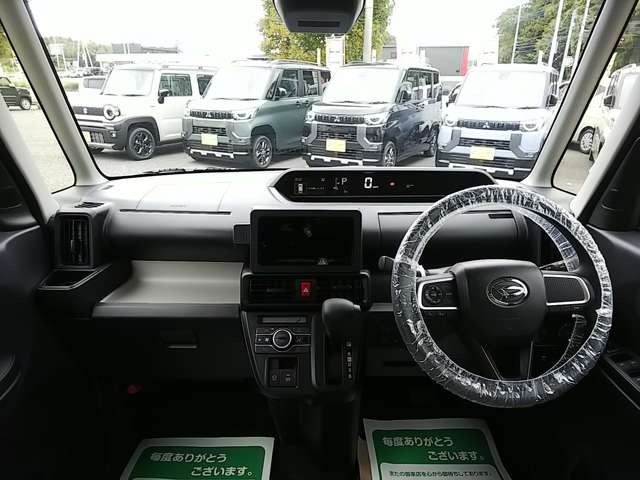 ダイハツ タント ６６０ Ｘ R6年 (関東) 99