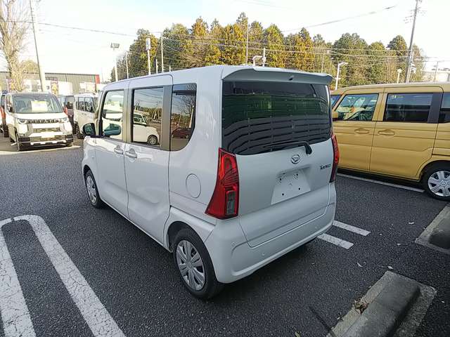 ダイハツ タント ６６０ Ｘ R6年 (関東) 99