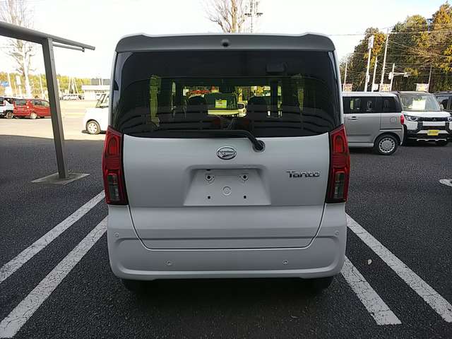 ダイハツ タント ６６０ Ｘ R6年 (関東) 99