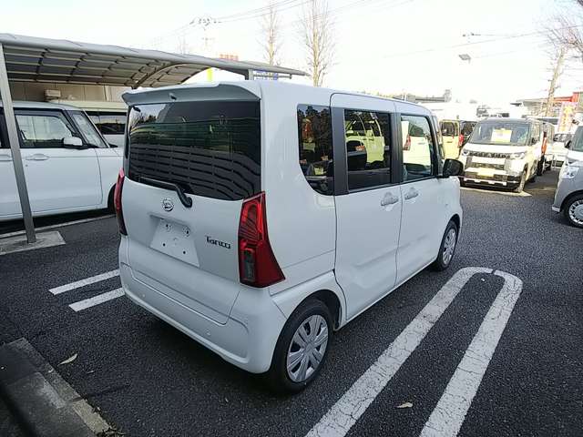 ダイハツ タント ６６０ Ｘ R6年 (関東) 99