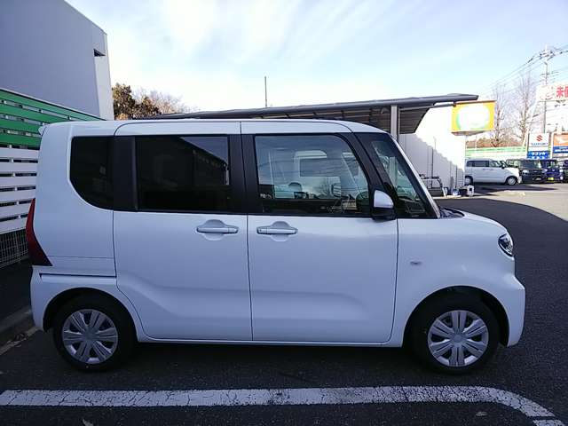 ダイハツ タント ６６０ Ｘ R6年 (関東) 99