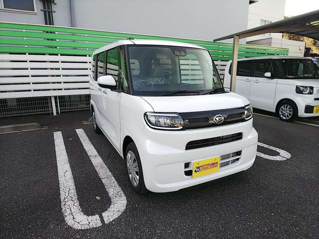 ダイハツ タント ６６０ Ｘ R6年 (関東) 99