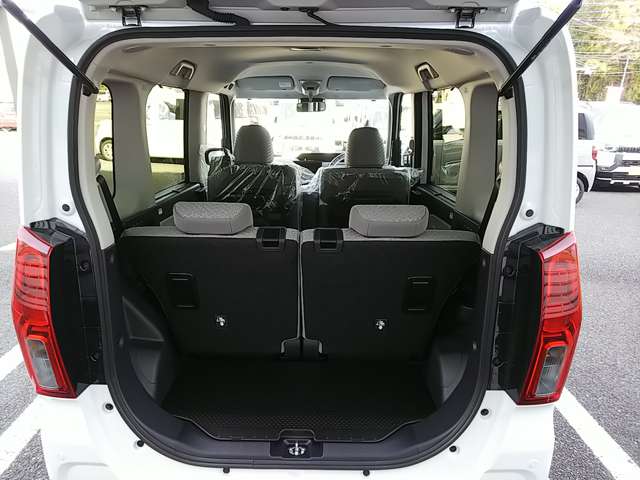 ダイハツ タント ６６０ Ｘ R6年 (関東) 99