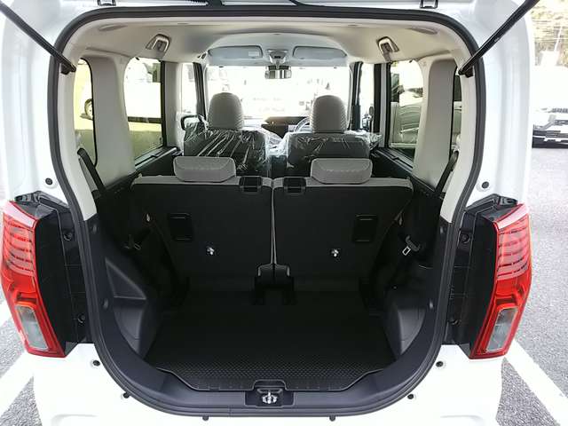 ダイハツ タント ６６０ Ｘ R6年 (関東) 99