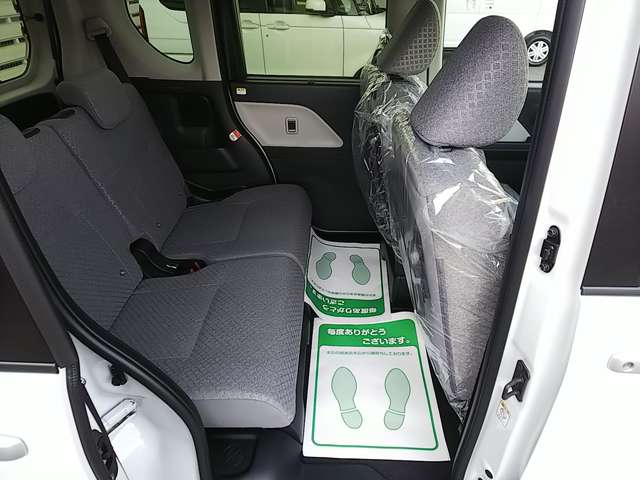 ダイハツ タント ６６０ Ｘ R6年 (関東) 99