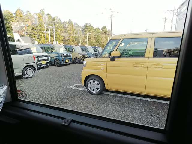 ダイハツ タント ６６０ Ｘ R6年 (関東) 99