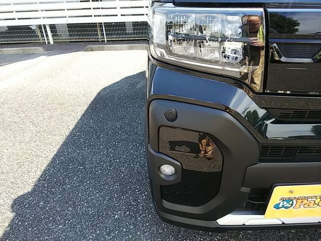 ダイハツ タント ６６０ ファンクロス R6年 (関東) 99