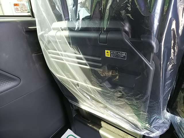 ダイハツ タント ６６０ ファンクロス R6年 (関東) 99