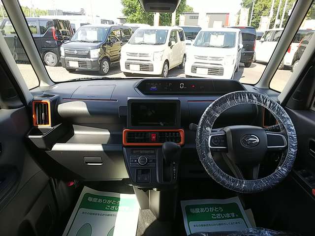 ダイハツ タント ６６０ ファンクロス R6年 (関東) 99