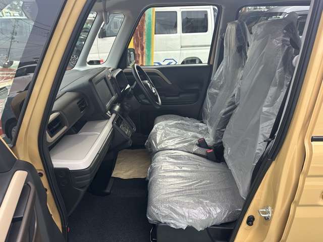 スズキ スペーシア ６６０ ハイブリッド Ｇ R7年 (東海) 99