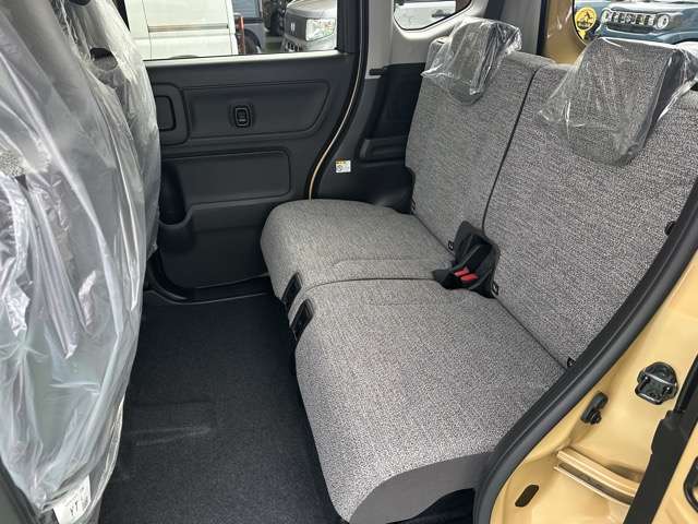 スズキ スペーシア ６６０ ハイブリッド Ｇ R7年 (東海) 99