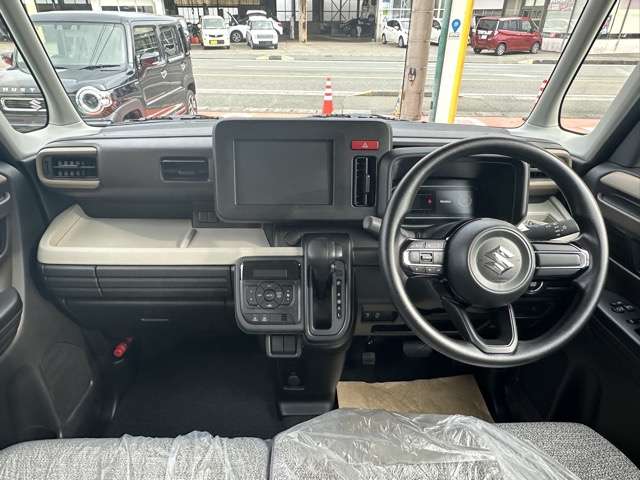 スズキ スペーシア ６６０ ハイブリッド Ｇ R7年 (東海) 99