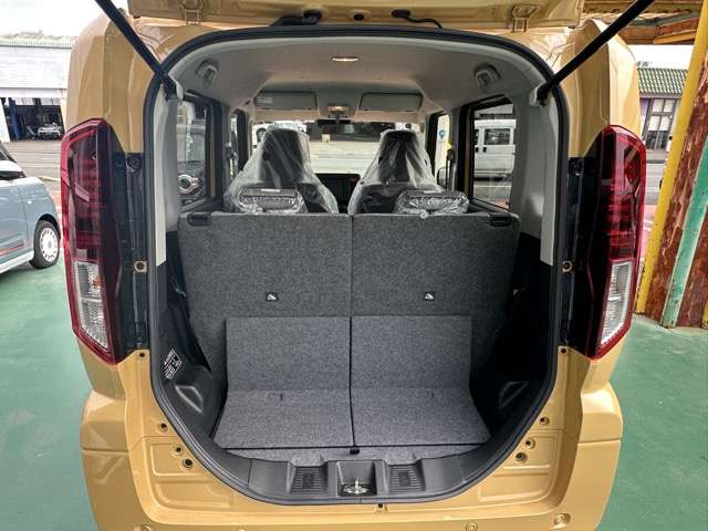 スズキ スペーシア ６６０ ハイブリッド Ｇ R7年 (東海) 99