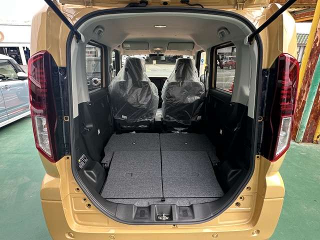 スズキ スペーシア ６６０ ハイブリッド Ｇ R7年 (東海) 99