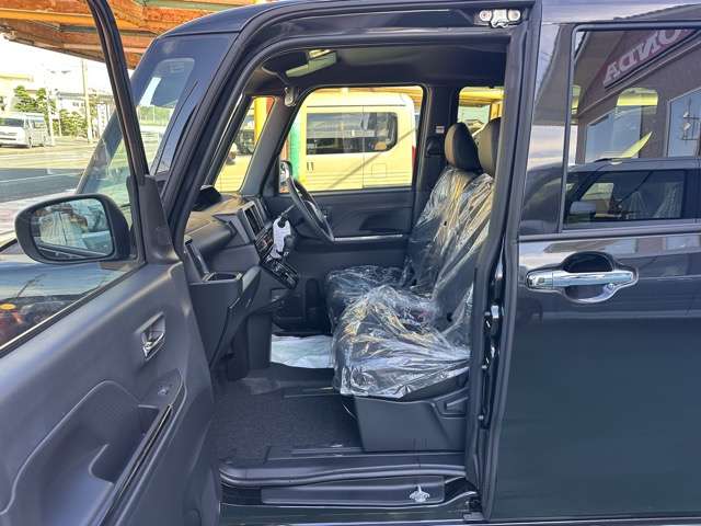 ダイハツ タント ６６０ カスタム Ｘ R7年 (東海) 99