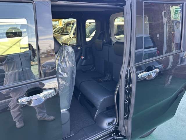 ダイハツ タント ６６０ カスタム Ｘ R7年 (東海) 99