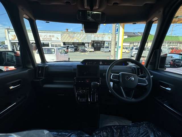 ダイハツ タント ６６０ カスタム Ｘ R7年 (東海) 99