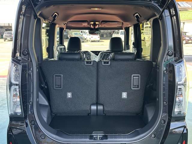 ダイハツ タント ６６０ カスタム Ｘ R7年 (東海) 99